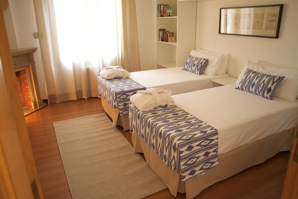 Villa Els Pins Palma de Maiorca Exterior foto